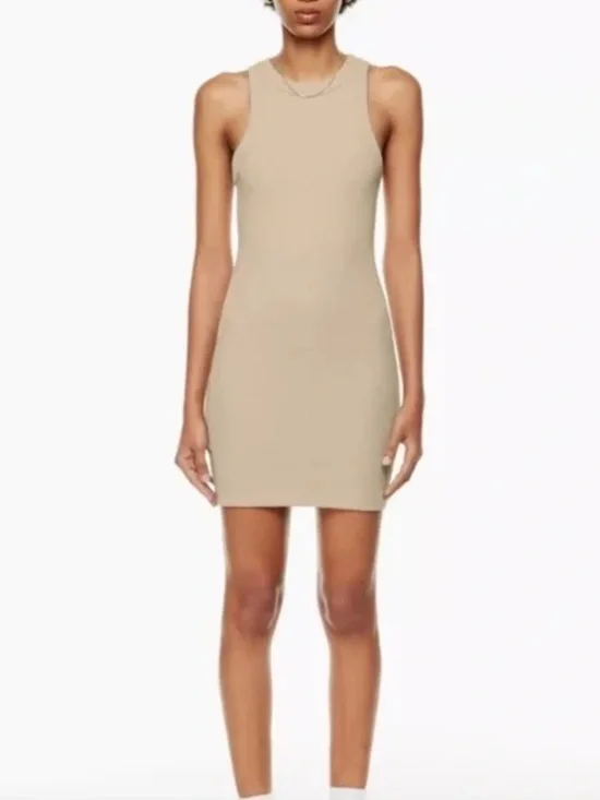 NWOT TNA Quartz Dress - Picture 3 of 9